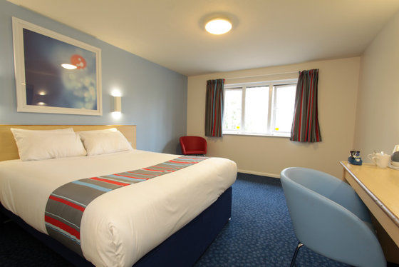 Travelodge Newbury Tot Hill Highclere Habitación foto