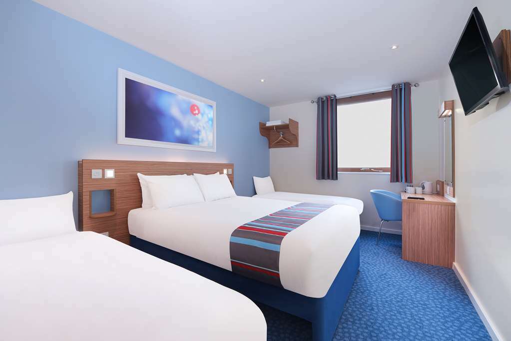 Travelodge Newbury Tot Hill Highclere Servicios foto